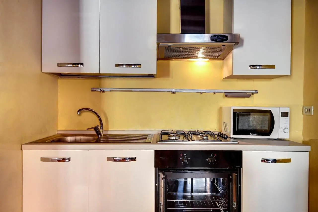 Ca'Pedrocchi By Bricola Apartments Venice